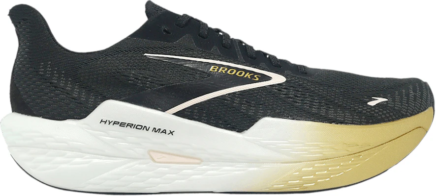 Brooks Hyperion Max 2 'Negro Oro Rosa' 110434-1D-098 Buy Brooks Hyperion Max 2 'Negro Oro Rosa' 110434-1D-098