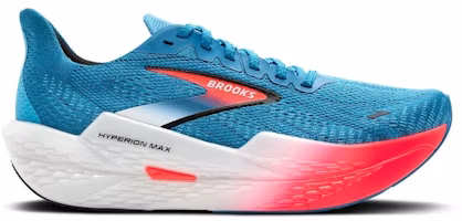 Brooks Hyperion Max 2 'Crystal Seas Diva Pink' 110434-1D-408 Brooks Hyperion Max 2 'Crystal Seas Diva Pink' 110434-1D-408
