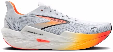 Brooks Hyperion Max 2 'Illusion Coral' 110434-1D-443 Brooks Hyperion Max 2 'Illusion Coral' 110434-1D-443