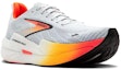 Order Brooks Hyperion Max 2 'Illusion Coral' Wanita Lelaki Kasut Sukan 110434-1D-443