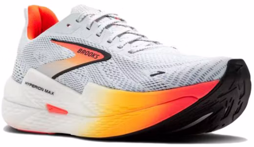 Lookbook Brooks Hyperion Max 2 '幻象珊瑚' 110434-1D-443