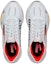 Lookbook Brooks Hyperion Max 2 'Illusion Coral' Wanita Lelaki Kasut Sukan 110434-1D-443