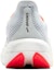 Shop Brooks Hyperion Max 2 'Illusion Coral' Wanita Lelaki Kasut Sukan 110434-1D-443