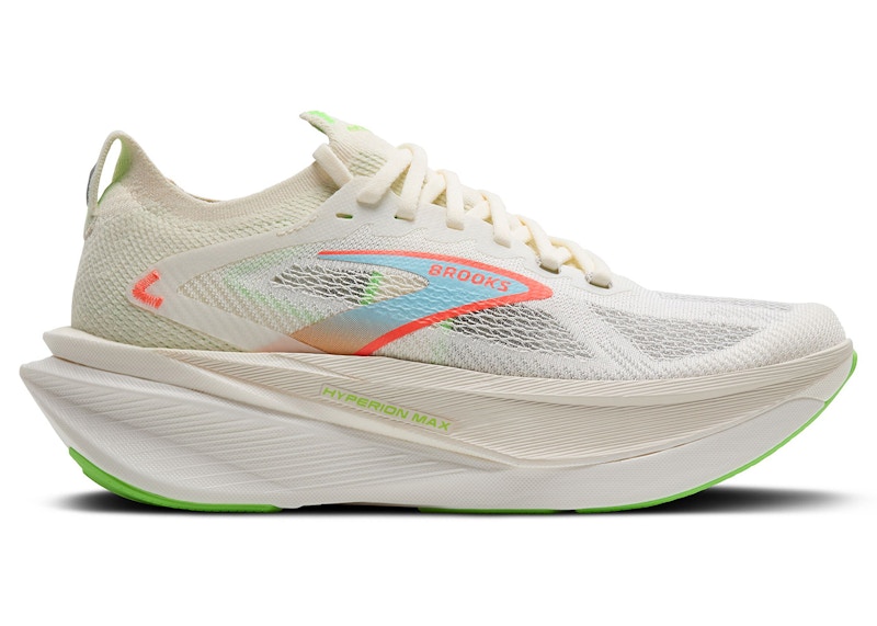 Brooks Hyperion Max 3 'Coconut Pink Clay' 110467-1D-182