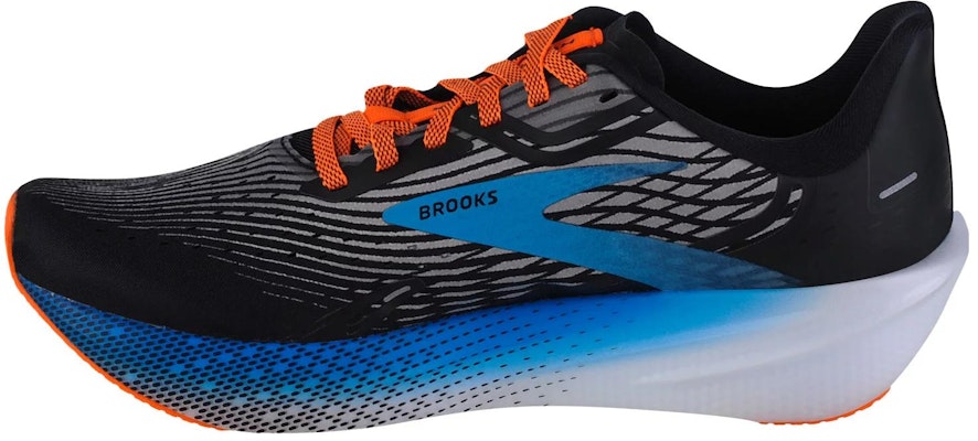 Brooks Hyperion Max 'Black Orange Clown Fish' 110390-1D-019 Buy Brooks Hyperion Max 'Black Orange Clown Fish' 110390-1D-019