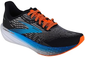 Brooks Hyperion Max '黑色橙色小丑鱼'跑鞋 110390-1D-019 Order Brooks Hyperion Max '黑色橙色小丑鱼'跑鞋 110390-1D-019