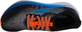 Lookbook Brooks Hyperion Max 'Hitam Ikan Badut Oren' 110390-1D-019