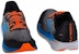 Brooks Hyperion Max 'Hitam Ikan Badut Oren' 110390-1D-019