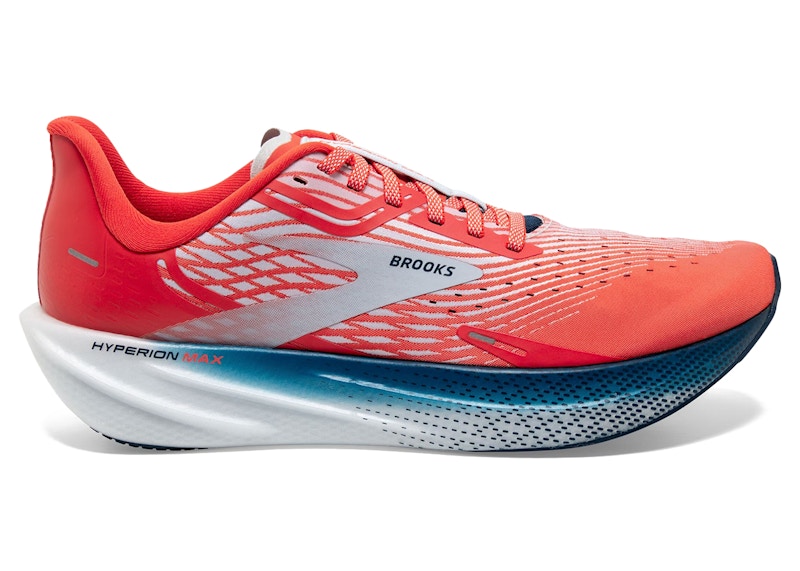 Buy Brooks Hyperion Max '樱桃番茄'运动鞋 110390-1D-887