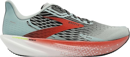 Brooks Hyperion Max 'Green Orange' 110390-1D-426 Brooks Hyperion Max 'Green Orange' 110390-1D-426