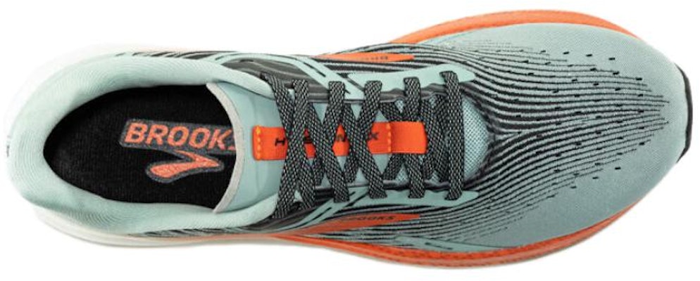 Brooks Hyperion Max 'Hijau Oranye' 110390-426 Shop Brooks Hyperion Max 'Hijau Oranye' 110390-426