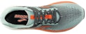 Brooks Hyperion Max 'Hijau Jingga' 110390-426
