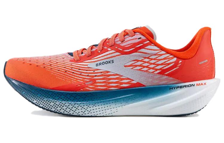 Brooks Hyperion Max 'Orange' 110390-887