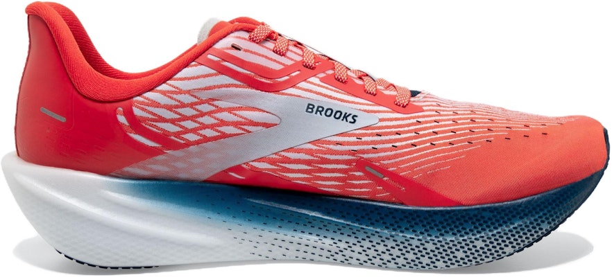 Brooks Hyperion Max 'Oranye' 110390-887 Order Brooks Hyperion Max 'Oranye' 110390-887