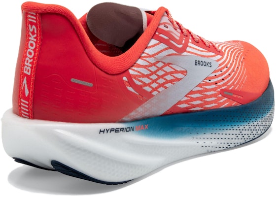 Brooks Hyperion Max 'Oranye' 110390-887 Shop Brooks Hyperion Max 'Oranye' 110390-887
