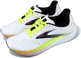 布魯克斯 Hyperion Max '白黑夜生活' 110390-1D-196 Lookbook 布魯克斯 Hyperion Max '白黑夜生活' 110390-1D-196