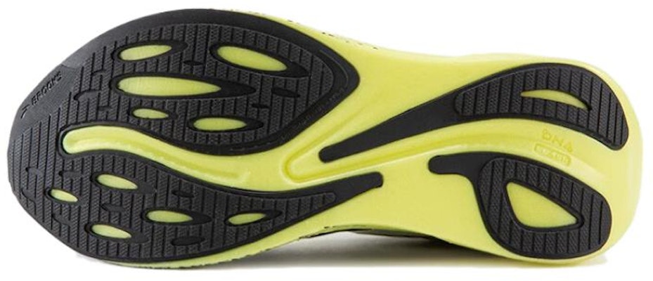 Brooks Hyperion Max 'Kuning Hitam' 110390-078 Purchase Brooks Hyperion Max 'Kuning Hitam' 110390-078