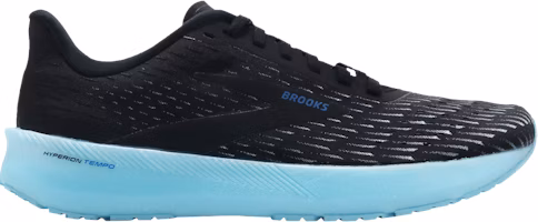 Brooks Hyperion Tempo 'Black Blue' 110339-1D-082 Brooks Hyperion Tempo 'Black Blue' 110339-1D-082