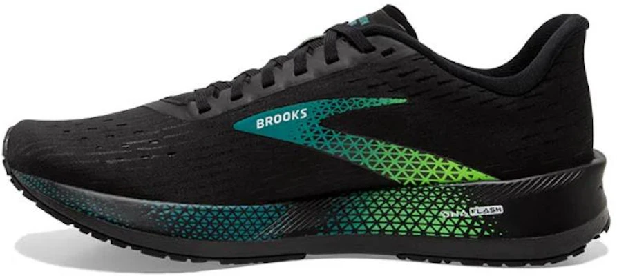 Brooks Hyperion Tempo 'Negro Verde' Zapatillas de Running. 110339-1D-075 Buy Brooks Hyperion Tempo 'Negro Verde' Zapatillas de Running. 110339-1D-075