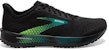 Brooks Hyperion Tempo 'Hitam Hijau' 110339-1D-075