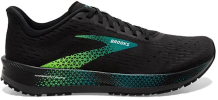 Order Brooks Hyperion Tempo '黑綠' 110339-1D-075