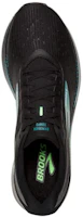 Lookbook Brooks Hyperion Tempo '黑綠' 110339-1D-075