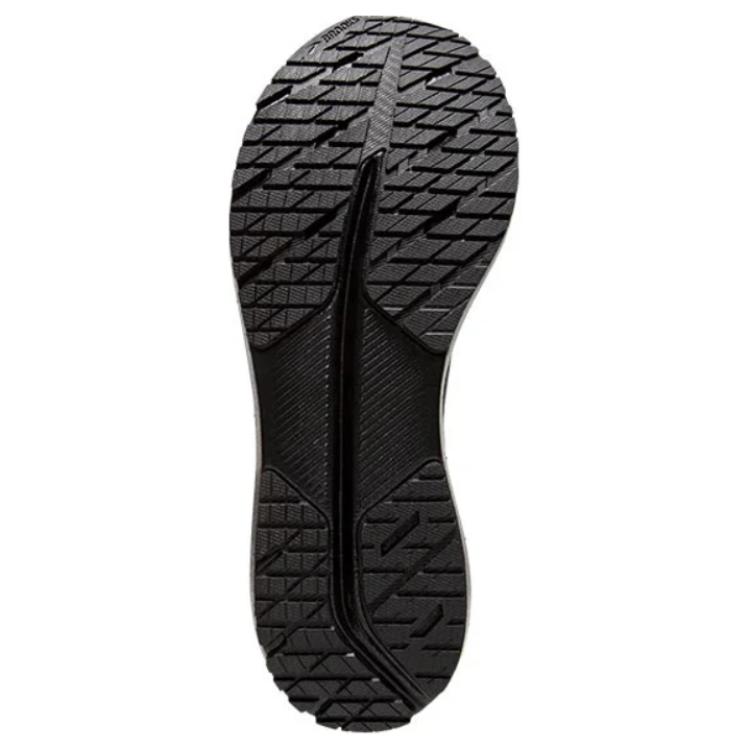 Shop Brooks Hyperion Tempo 'Negro Verde' Zapatillas de Running. 110339-1D-075