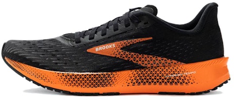 Brooks Hyperion Tempo 'Black Orange' 110339-064 Brooks Hyperion Tempo 'Black Orange' 110339-064