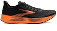 Order Brooks Hyperion Tempo 'Hitam Oren' 110339-064