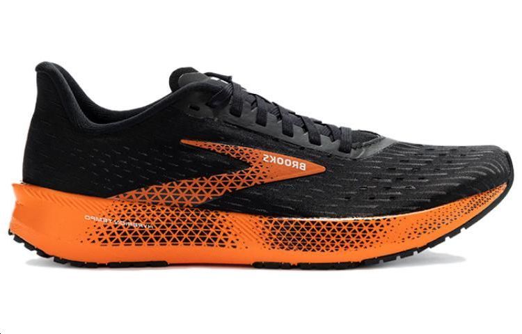 Order Brooks Hyperion Tempo 'Black Orange' 110339-064