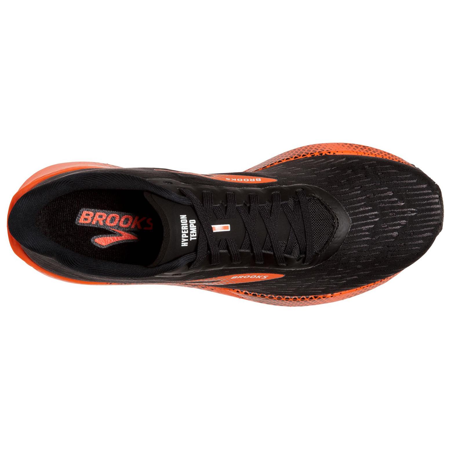 Purchase Brooks Hyperion Tempo 'Black Orange' 110339-064