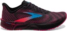 Order Brooks Hyperion Tempo 'Hitam Merah Jambu' 1103391d-667