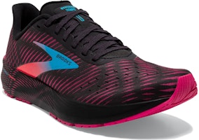 ブルックス ハイペリオンテンポ "ブラックピンク" 1103391d-667 Shop ブルックス ハイペリオンテンポ "ブラックピンク" 1103391d-667