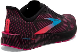 ブルックス ハイペリオンテンポ "ブラックピンク" 1103391d-667 Purchase ブルックス ハイペリオンテンポ "ブラックピンク" 1103391d-667