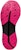 Brooks Hyperion Tempo 'Hitam Merah Jambu' 1103391d-667