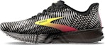 Buy Brooks Hyperion Tempo 'Hitam Merah Kuning Gradien' 110339-1D-074