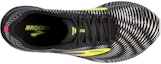 Lookbook Brooks Hyperion Tempo 'Hitam Merah Kuning Gradien' 110339-1D-074