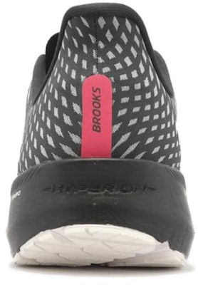 ブルックス ハイペリオン テンポ "黒赤黄グラデ" 110339-1D-074 Shop ブルックス ハイペリオン テンポ "黒赤黄グラデ" 110339-1D-074