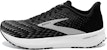 Brooks Hyperion Tempo 'Hitam Perak' 110339-1D-091