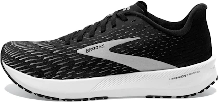 Brooks Hyperion Tempo 'Black Silver' 110339-1D-091 Brooks Hyperion Tempo 'Black Silver' 110339-1D-091