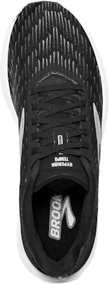 Brooks Hyperion Tempo 'Black Silver' 110339-1D-091 Purchase Brooks Hyperion Tempo 'Black Silver' 110339-1D-091