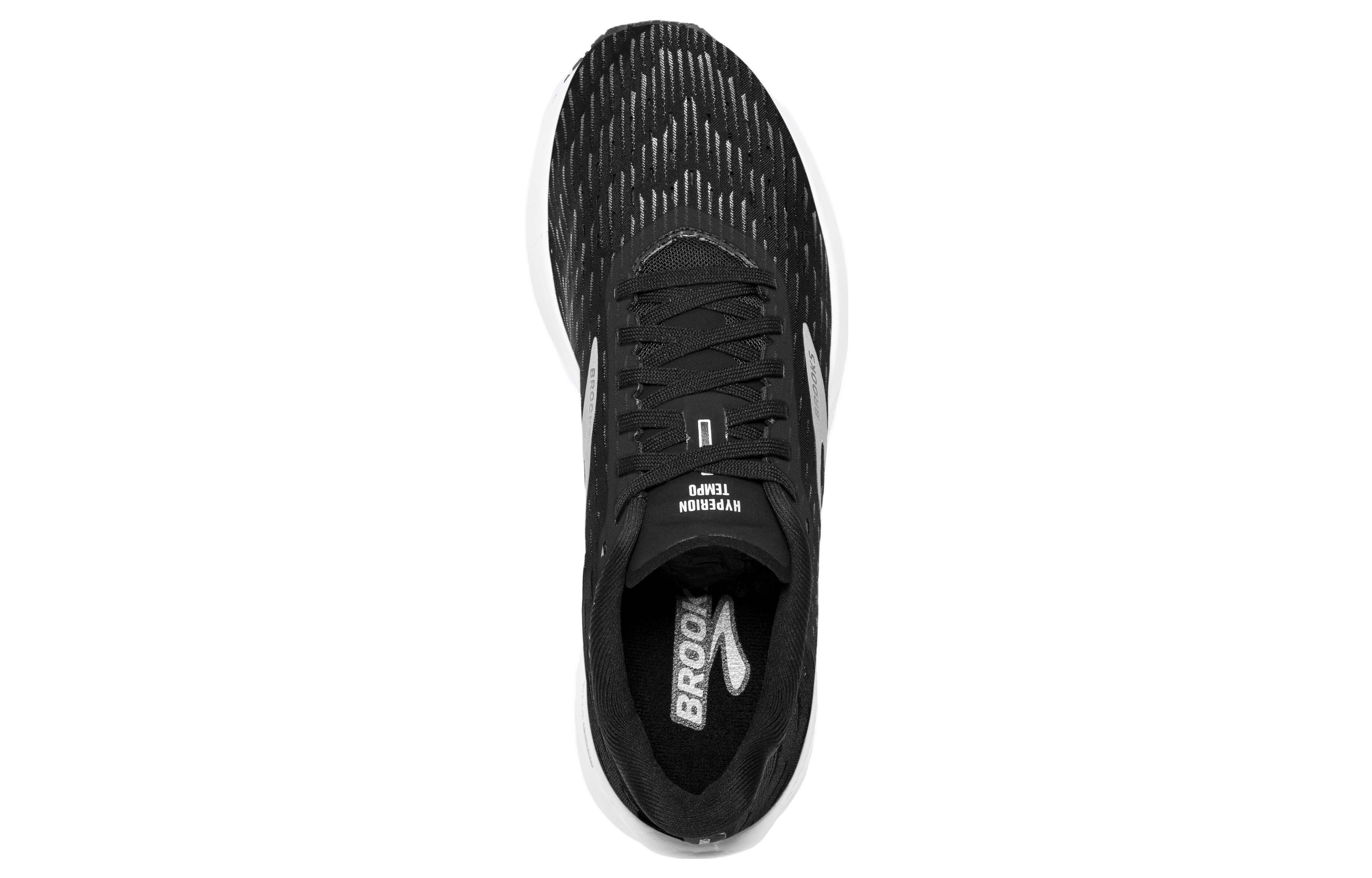 Purchase Brooks Hyperion Tempo 'Black Silver' 110339-1D-091