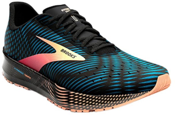 Brooks Hyperion Tempo 'Biru' Sepatu Lari 1103391D426 Order Brooks Hyperion Tempo 'Biru' Sepatu Lari 1103391D426