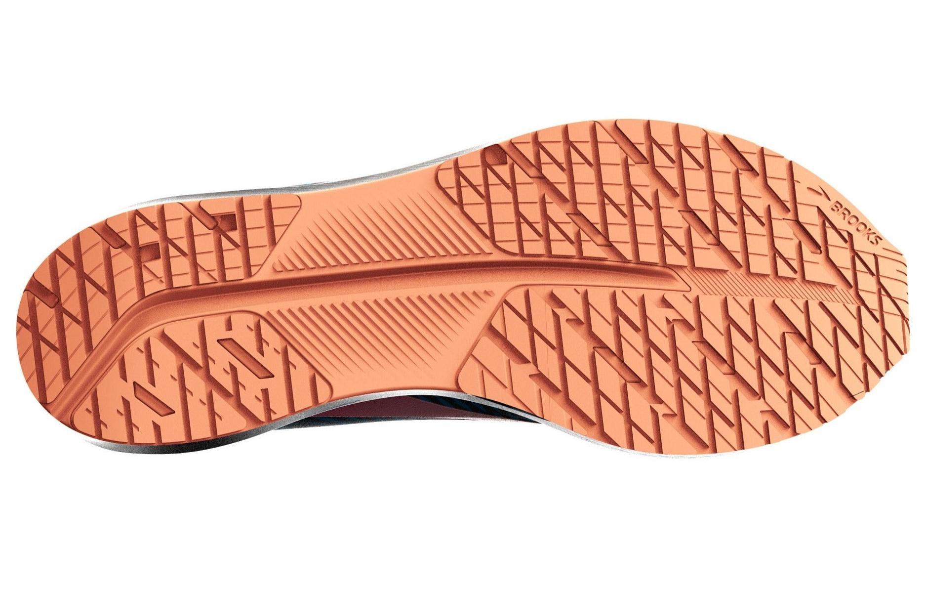 Shop Brooks Hyperion Tempo '蓝色' 运动鞋 1103391D426