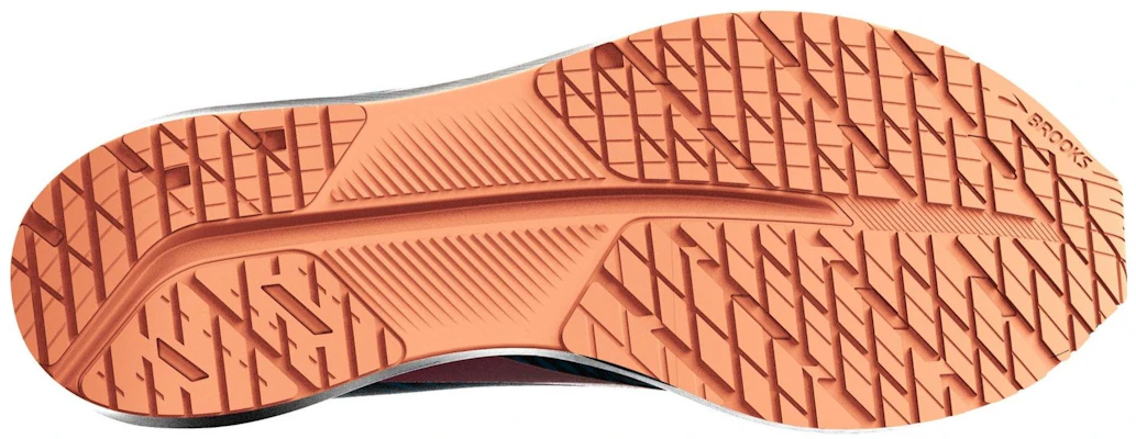 Brooks Hyperion Tempo '蓝色' 运动鞋 1103391D426 Shop Brooks Hyperion Tempo '蓝色' 运动鞋 1103391D426