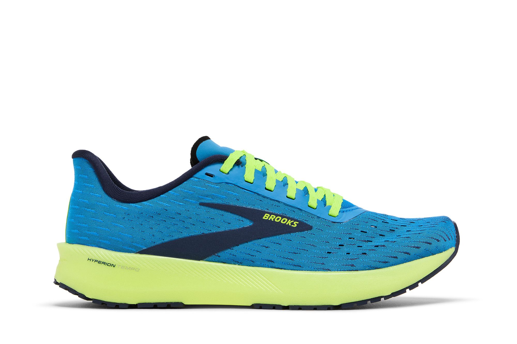 Buy 布魯克斯（Brooks）Hyperion Tempo「藍色夜生活」110339-1D-491