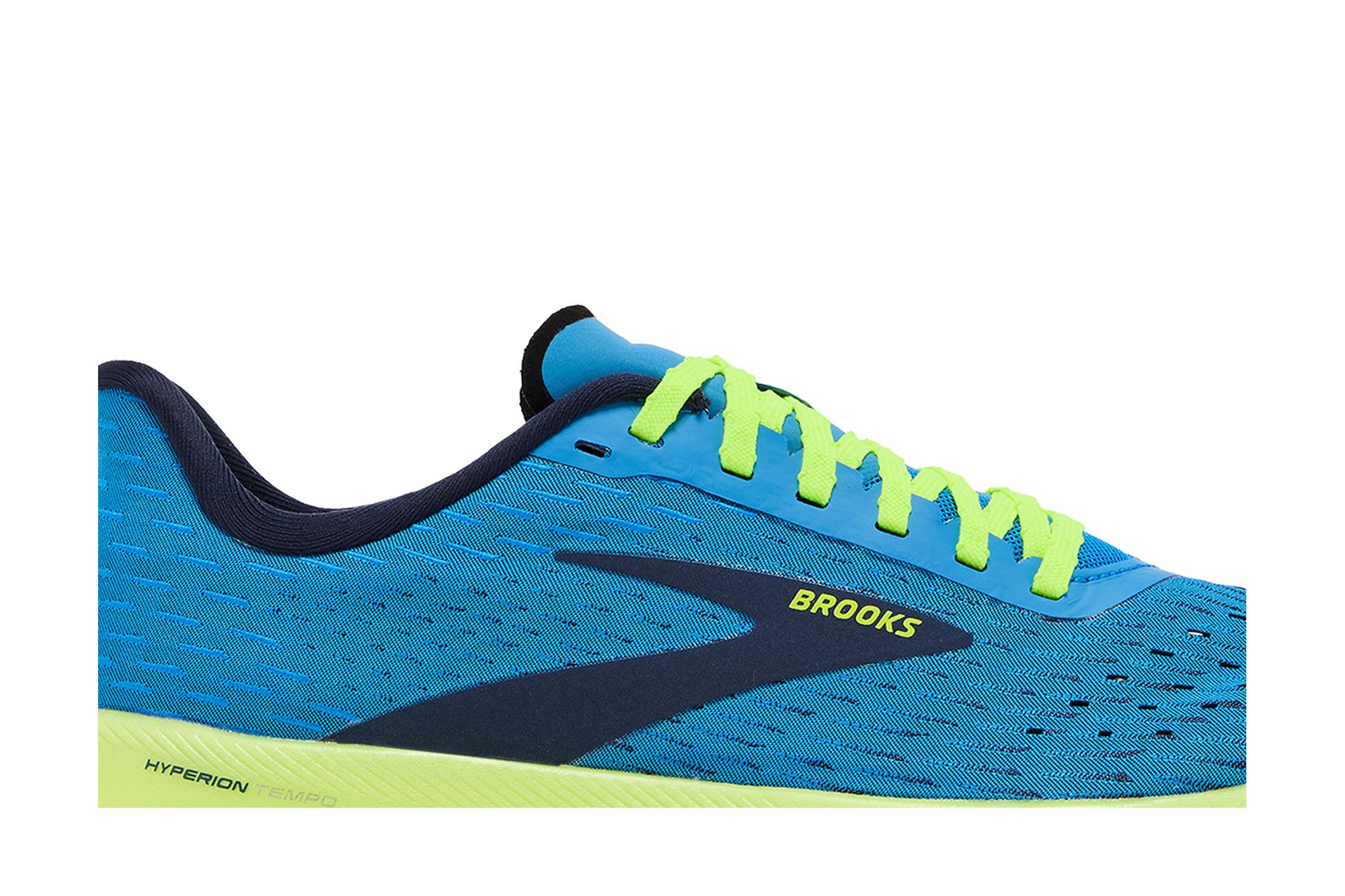 Order 布魯克斯（Brooks）Hyperion Tempo「藍色夜生活」110339-1D-491