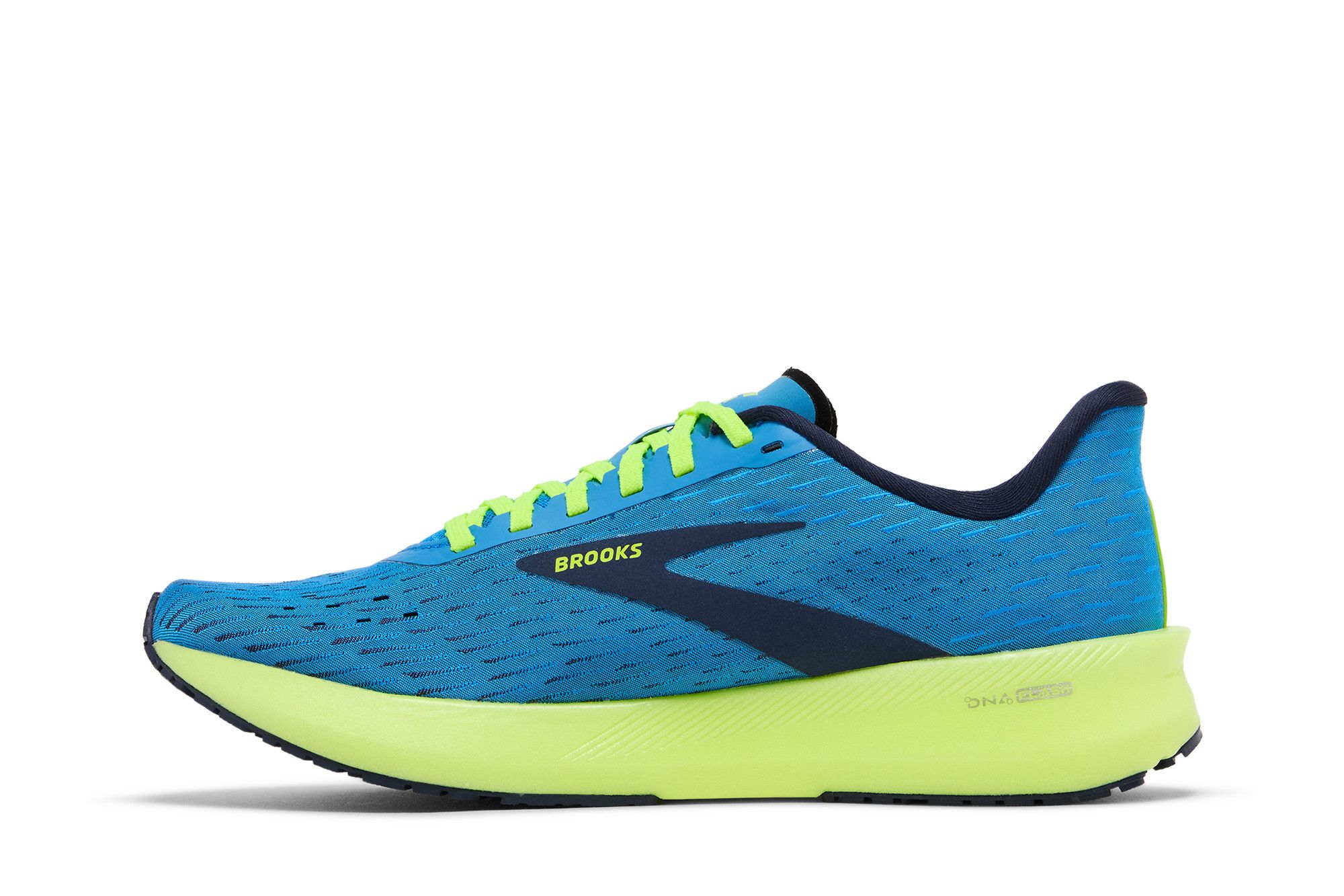 Lookbook 布魯克斯（Brooks）Hyperion Tempo「藍色夜生活」110339-1D-491