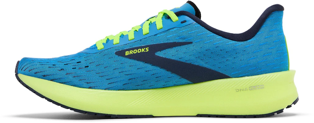 布魯克斯(Brooks)Hyperion Tempo「藍色夜生活」110339-1D-491 Lookbook 布魯克斯(Brooks)Hyperion Tempo「藍色夜生活」110339-1D-491
