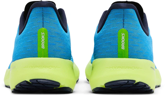 布魯克斯(Brooks)Hyperion Tempo「藍色夜生活」110339-1D-491 Details for 布魯克斯(Brooks)Hyperion Tempo「藍色夜生活」110339-1D-491